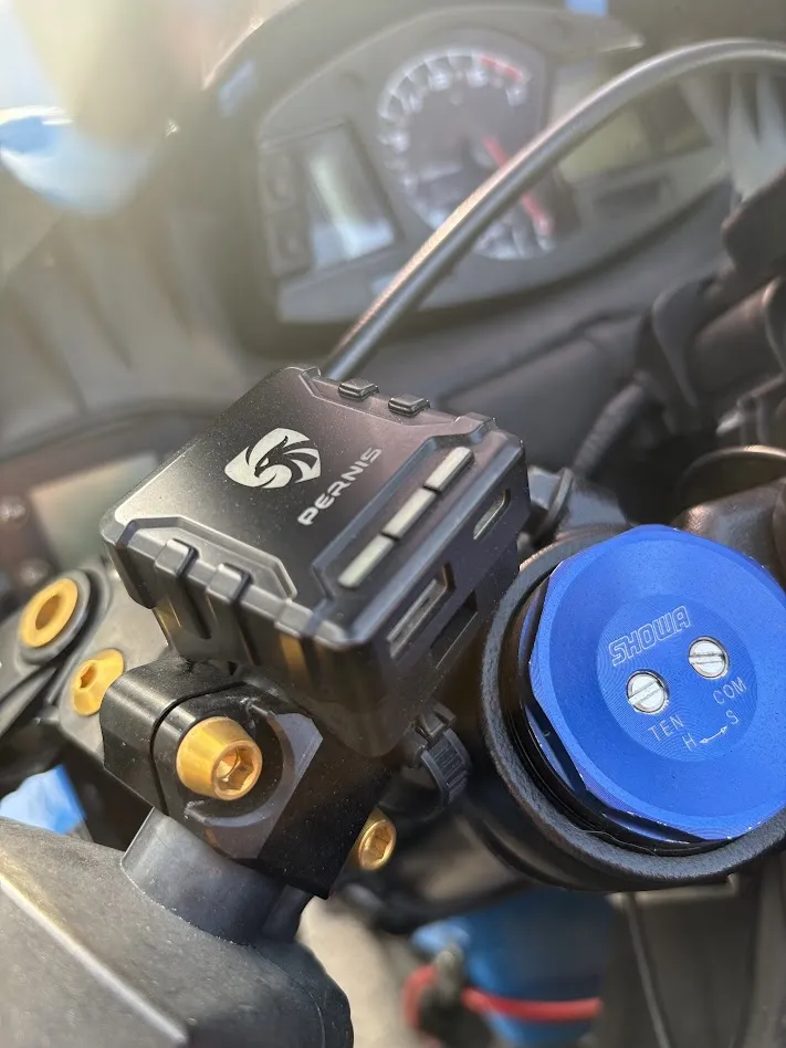 16＂ HONDA CBR600RR