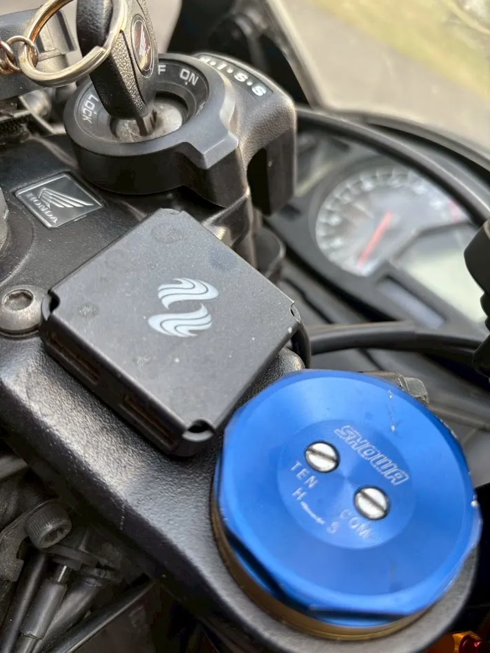 15＂ HONDA CBR600RR