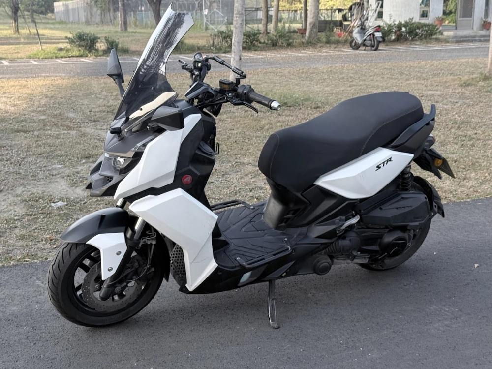 23＂宏佳騰 STR300