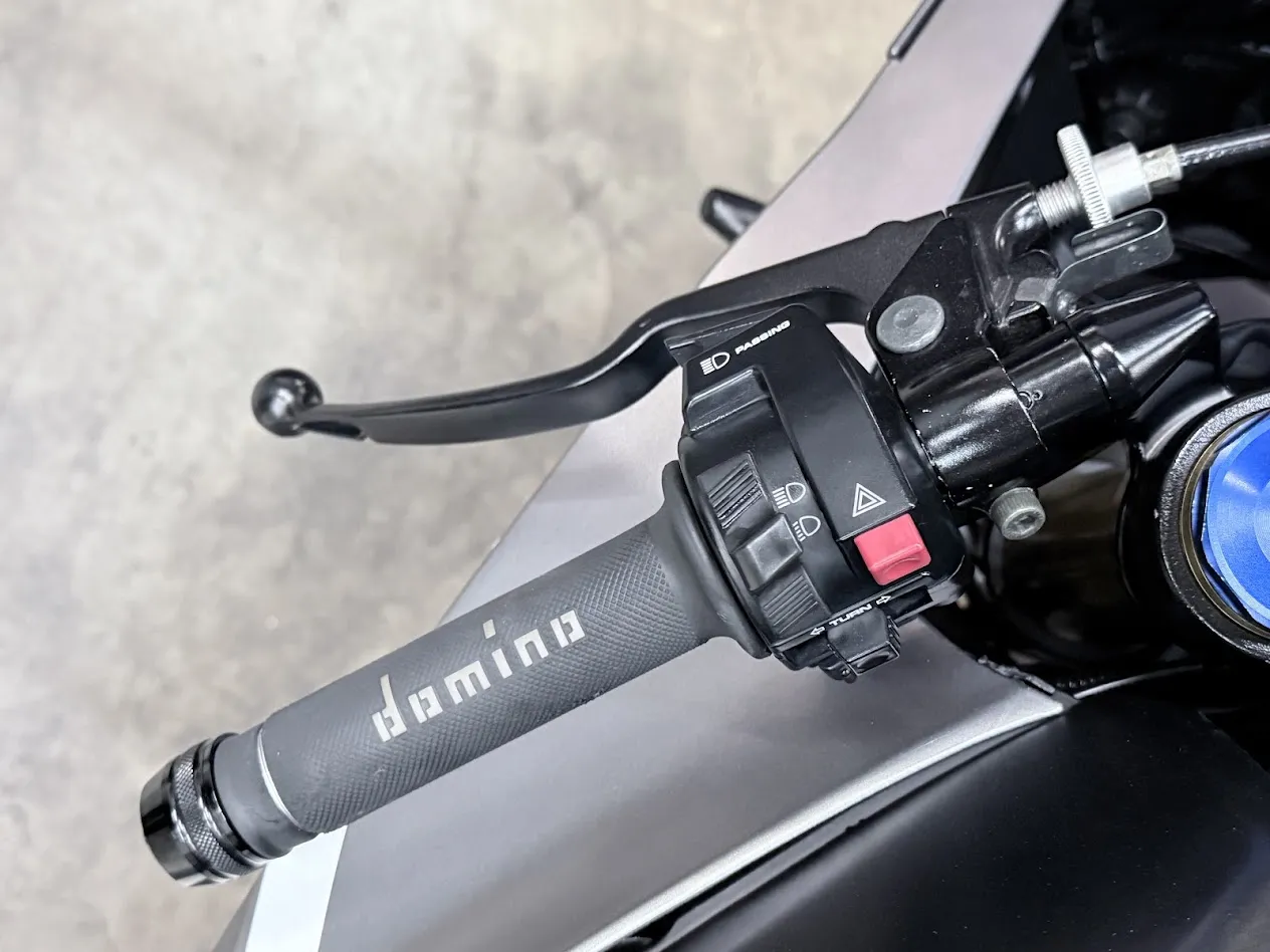 15＂ HONDA CBR600RR