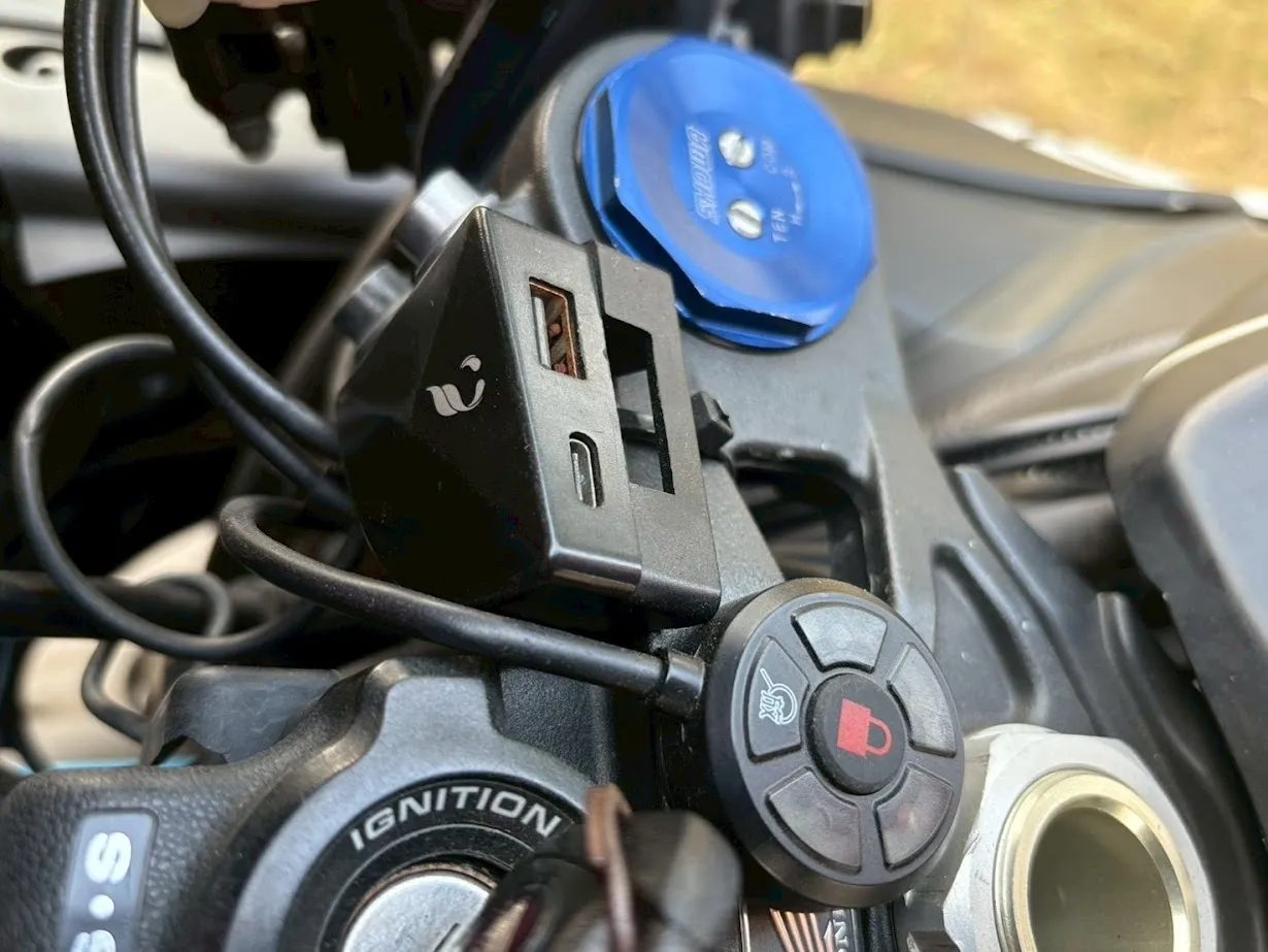 12＂ HONDA CBR1000RR SC59