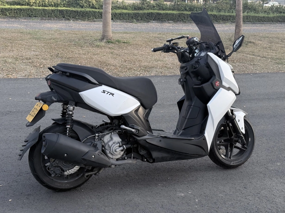 23＂宏佳騰 STR300