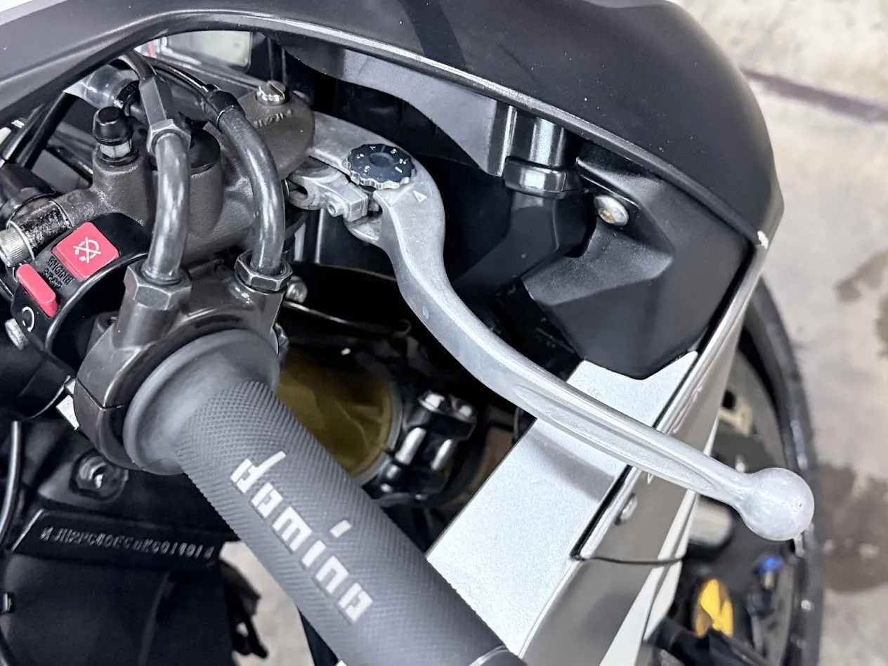 15＂ HONDA CBR600RR