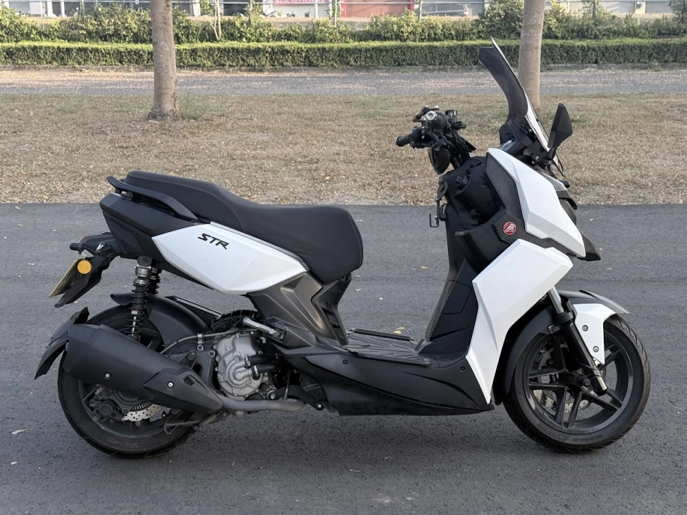 23＂宏佳騰 STR300