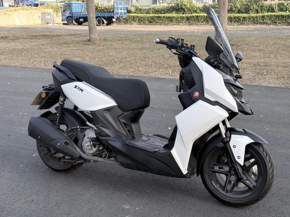 23＂宏佳騰 STR300