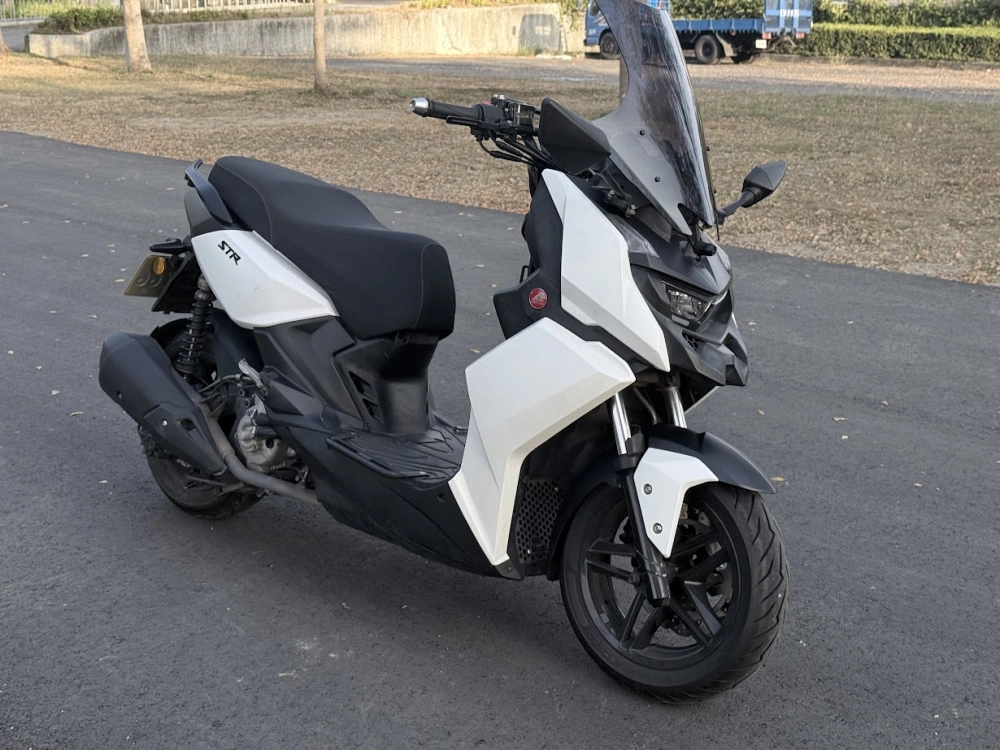 23＂宏佳騰 STR300