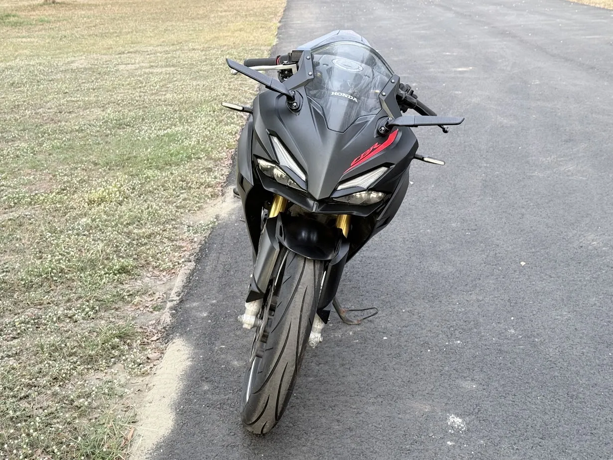 21＂ HONDA CBR150R