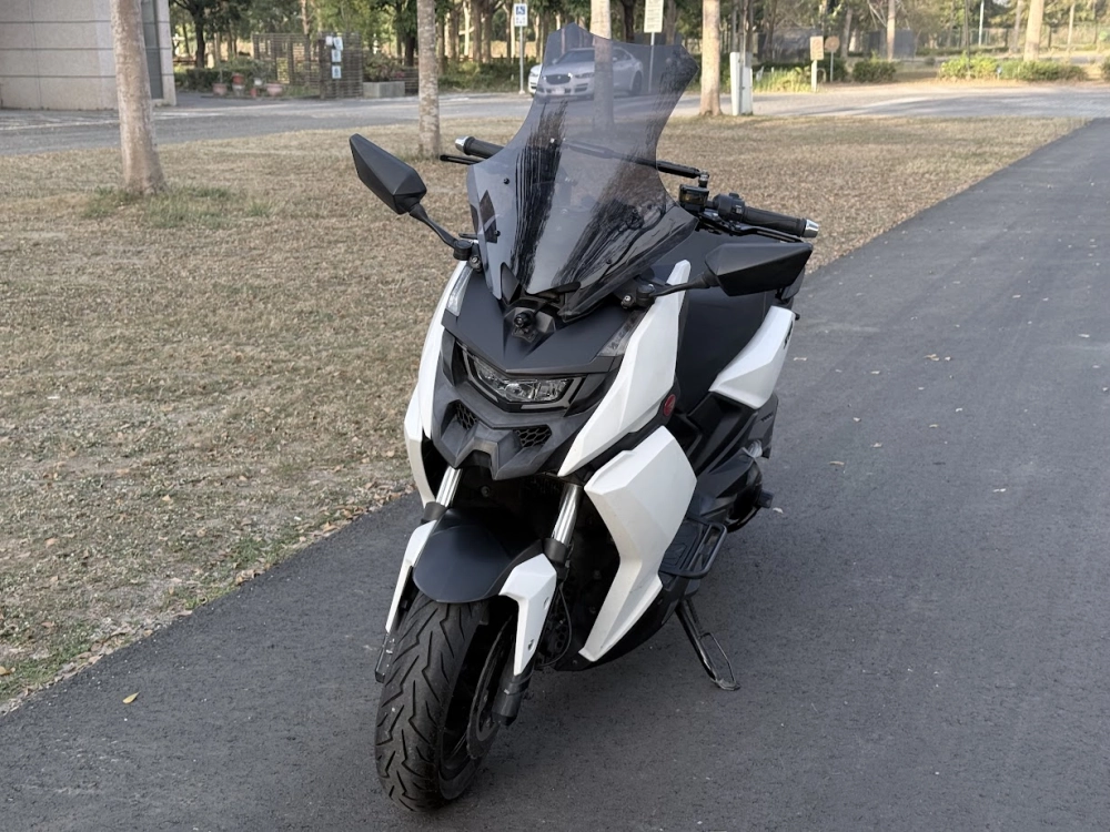 23＂宏佳騰 STR300