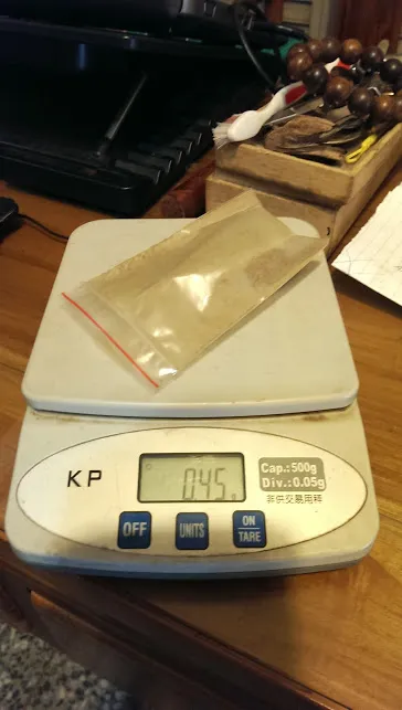 Incense Seal and Incense Mold Usage Explanation~