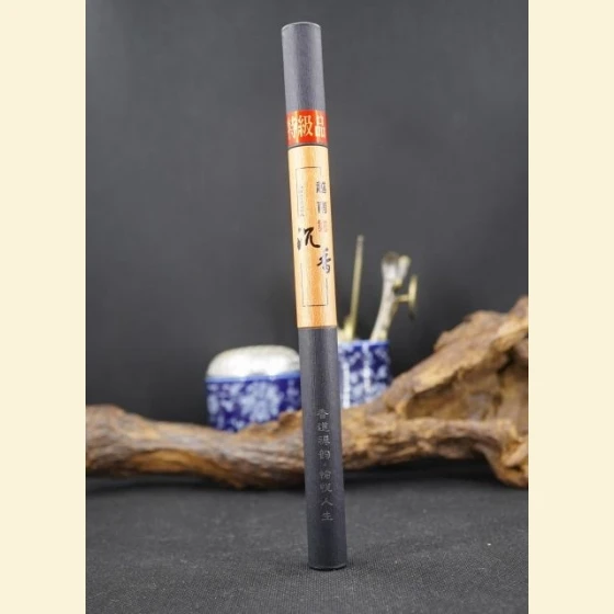 Top-grade wild Vietnamese Hoi An agarwood (for sleeping) / per gram