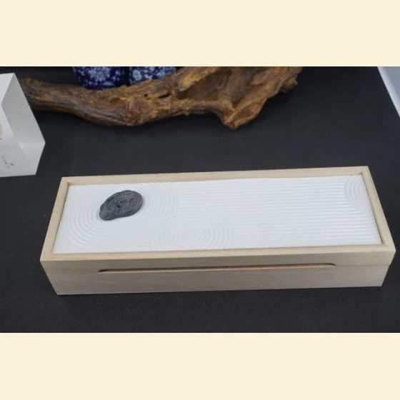 Top-grade wild Vietnamese Hoi An agarwood (dry mountain stream)