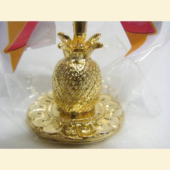 Wanglai. Yuanbao Incense Clip
