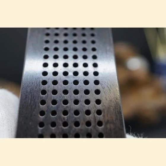 Ebony Incense Burner (one piece)