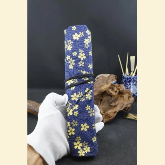 Ebony Wood Incense Gift Set