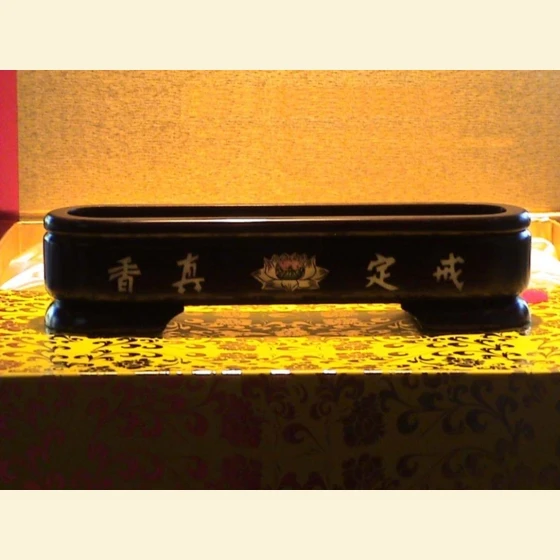 6-inch Incense Burner