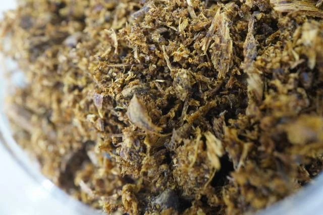 3 grams of wild white agarwood powder
