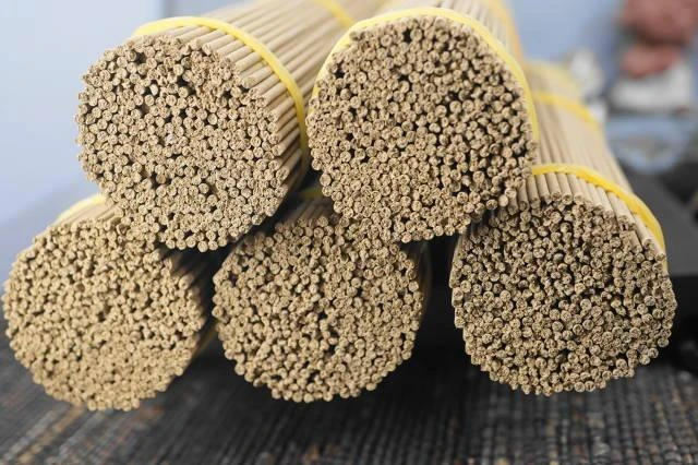 20 grams of Vietnamese agarwood