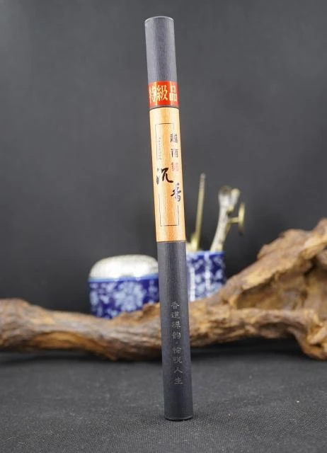 Top-grade wild Vietnamese Hoi An agarwood (per gram)