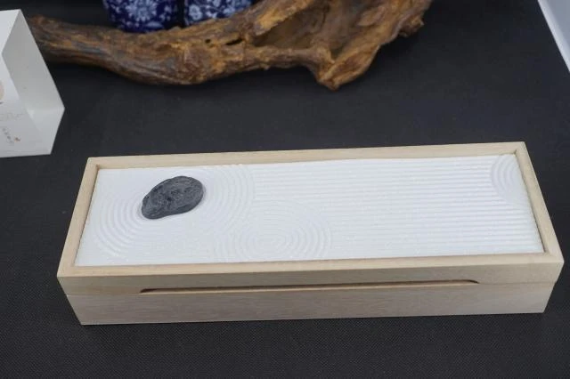 Top-grade wild Vietnamese Hoi An agarwood (dry mountain stream)