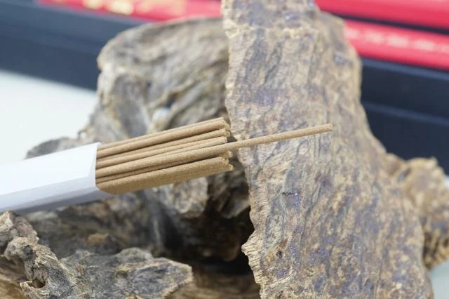 Wild Hong Kong Handmade 10g Incense