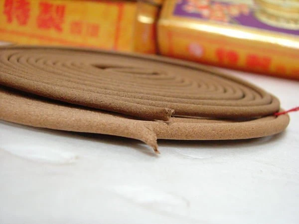 Chinese Herbal Fragrance - Ambergris (H15S) - Smoke-Free Version