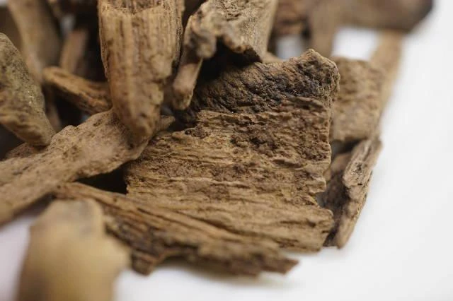 Vietnamese Hoi An agarwood / per gram