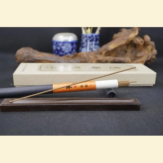 Premium Vietnamese Wild Hoi An Agarwood Gift Set