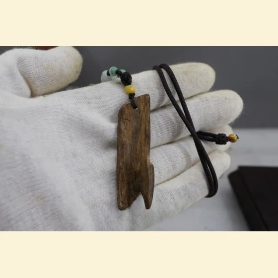 3.26g of Tarakan agarwood
