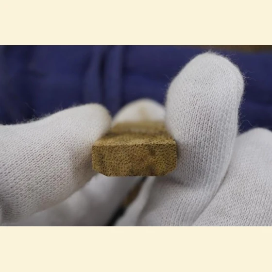 Bodhisattva's Miraculous Agarwood 4.69g (Peaceful Talisman)