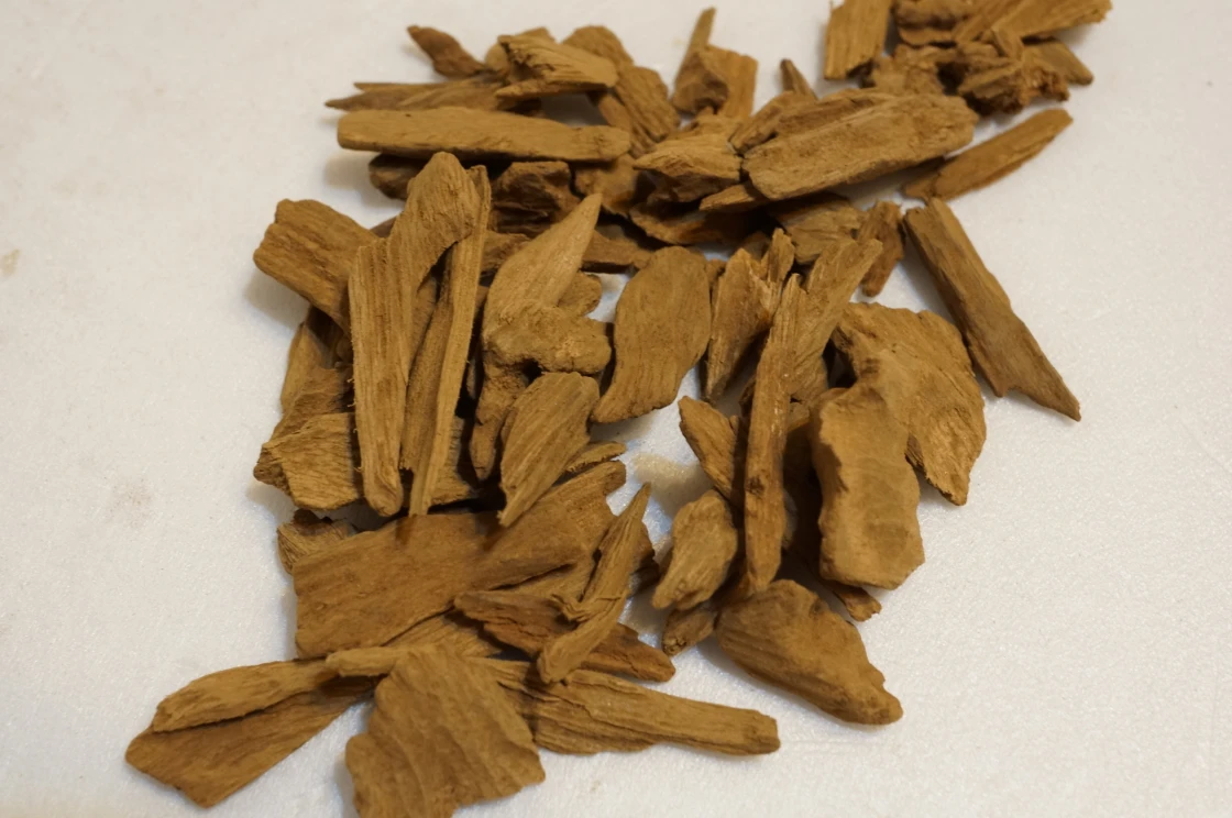 Indonesian Kalimantan red clay