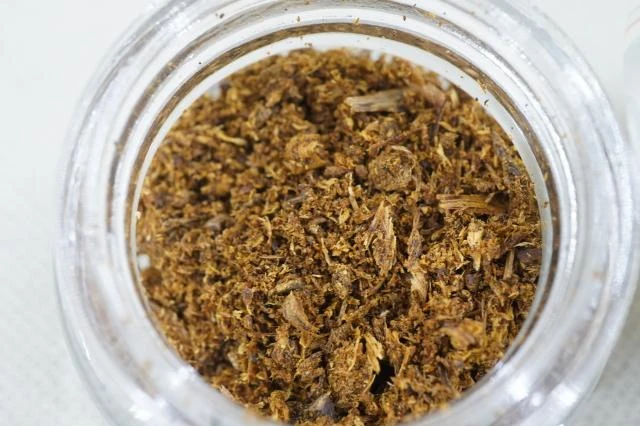 3 grams of wild white agarwood powder