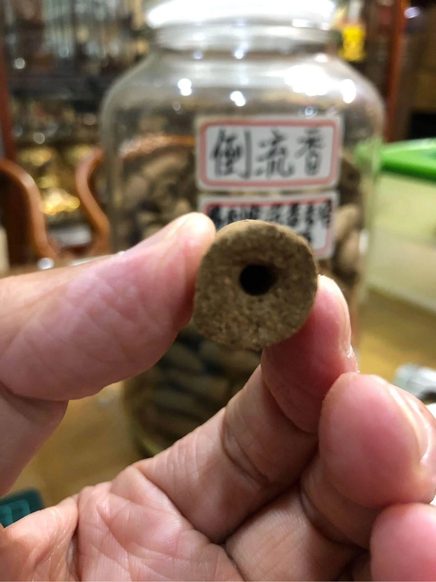 Indonesian Ilian agarwood backflow incense tower, each piece
