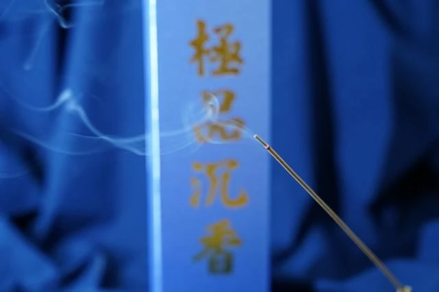 Top-grade seven-inch incense stick