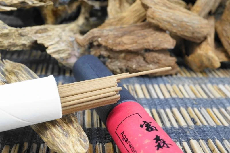 Fusen Red Clay 10g Pack