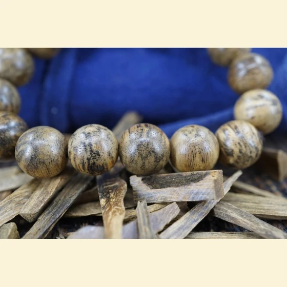 Indonesian Jayapura 12mm x 16 pieces x 11.32g