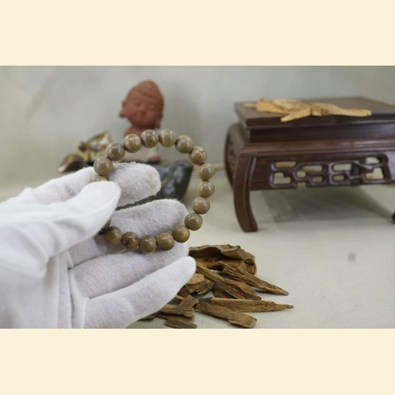 Dara Dry Cool Rhyme 10mm Hand Beads