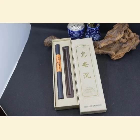 Premium Vietnamese Wild Hoi An Agarwood Gift Set