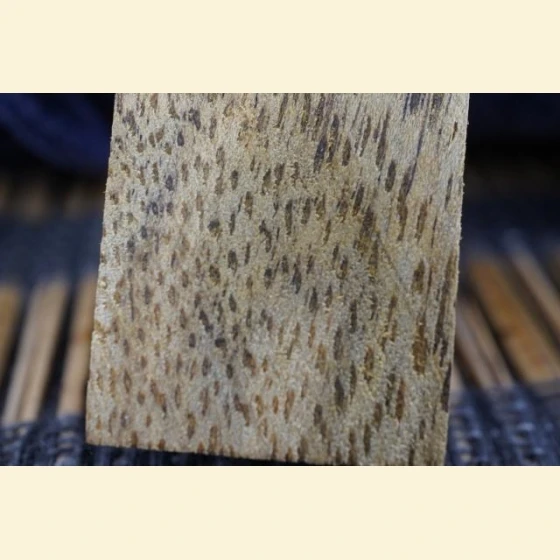 Bodhisattva's Miraculous Agarwood 4.69g (Peaceful Talisman)