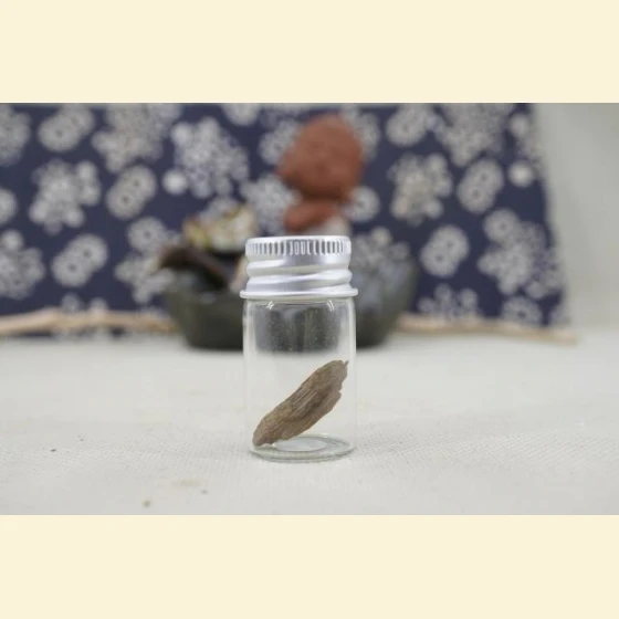 Green Kyara (raw) 0.359g