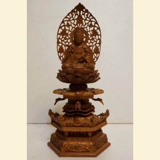 Indian Avalokitesvara Bodhisattva