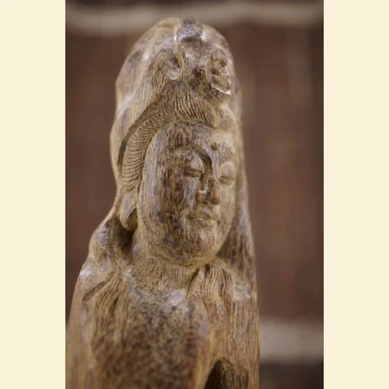 Compassionate and Equanimous Avalokiteshvara