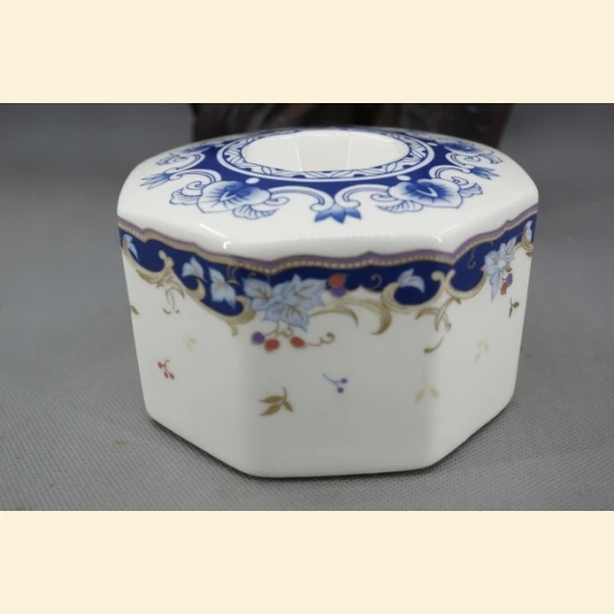 European-style electric incense burner