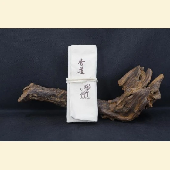 Seven-piece incense ceremony set