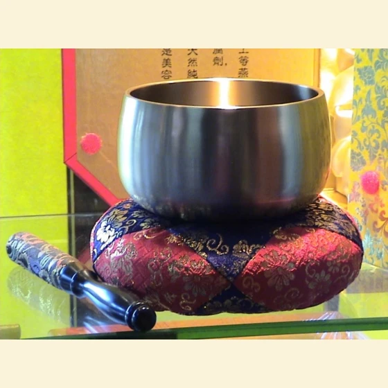 Alloy Chimney