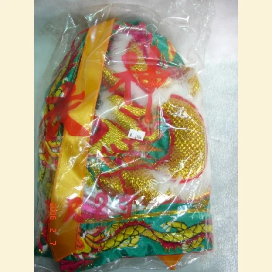 Various robes for Buddhas and Bodhisattvas