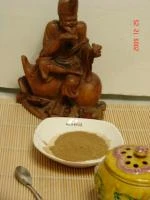 Indonesian Ilian agarwood powder (two taels) 37.5g