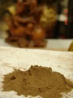 Indonesian agarwood powder, 600g