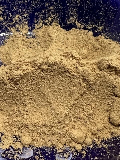 Western Australia Old and New Beef Root Powder / Two