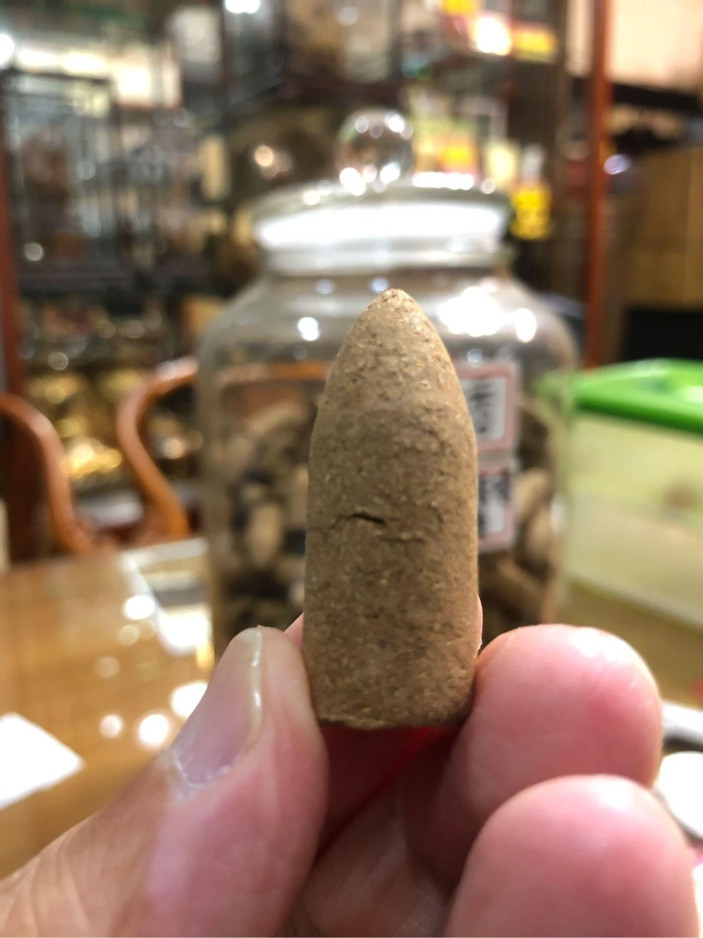 Indonesian Ilian agarwood backflow incense tower, each piece