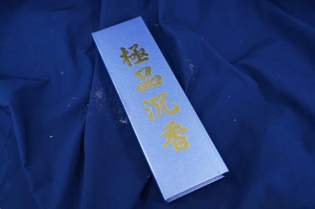 Top-grade seven-inch incense stick